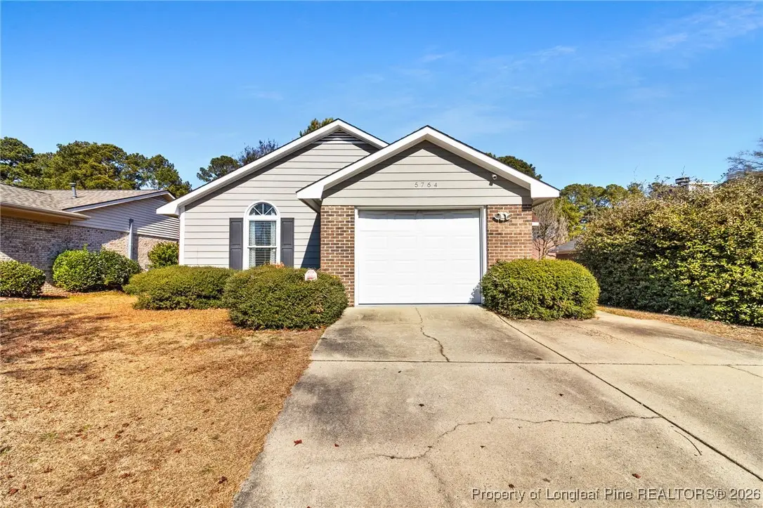 5764 Pepperbush Drive, Fayetteville, NC 28304 - #1