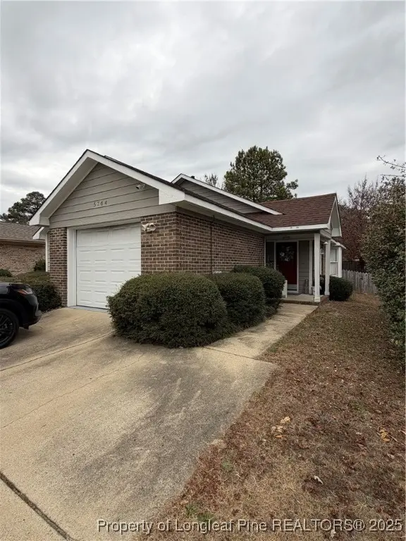5764 Pepperbush Drive, Fayetteville, NC 28304