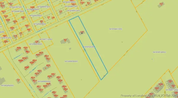 310 Johnson Street, Fayetteville, NC 28303