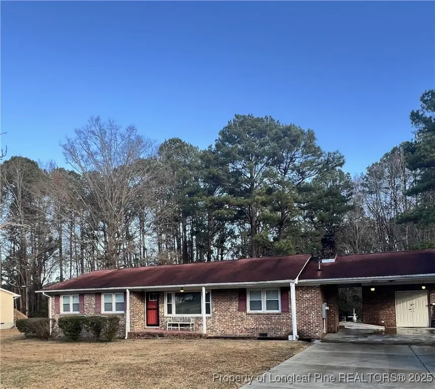 3859 Bunnlevel Erwin Road, Erwin, NC 28339 - Image #1