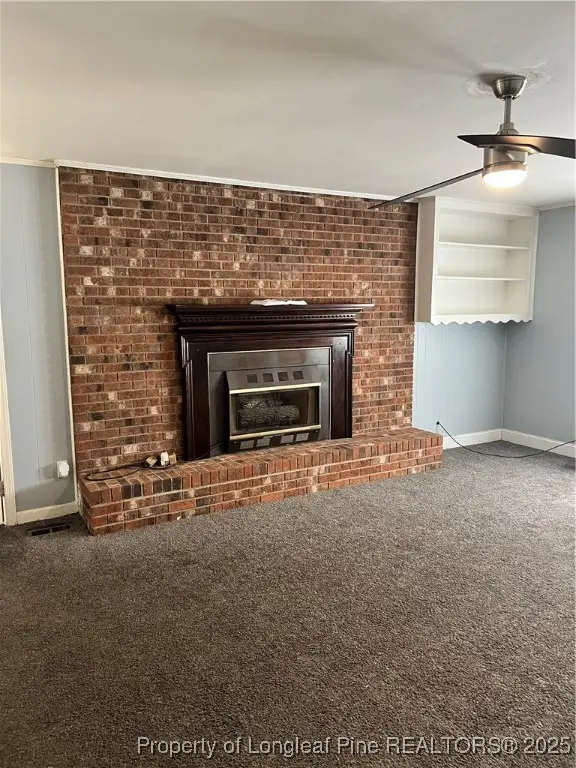 3859 Bunnlevel Erwin Road, Erwin, NC 28339 - Image #2