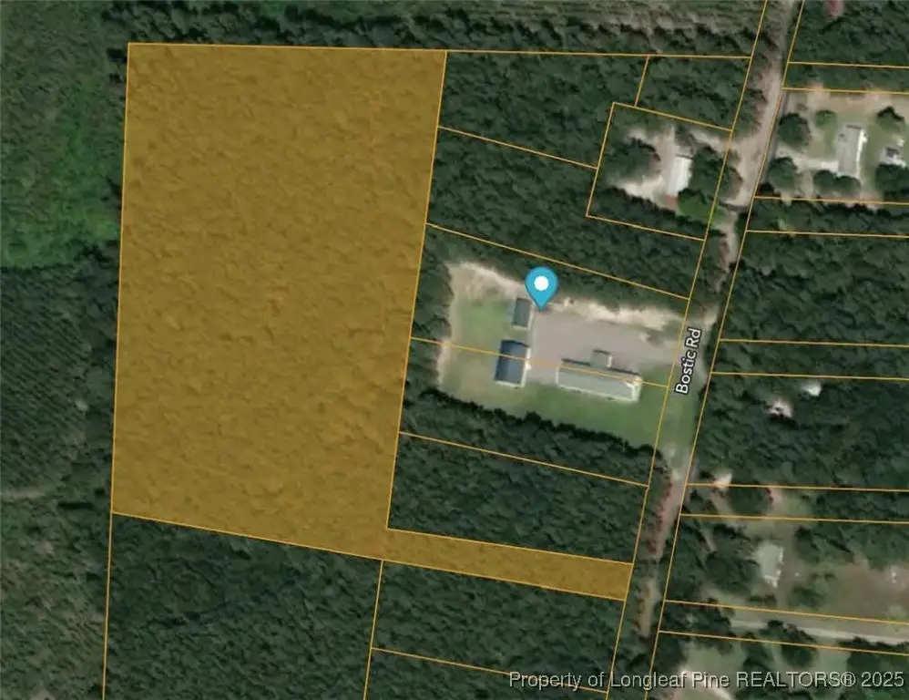 TBD Bostic (lot 2) Road, Laurinburg, NC 28352 - Image #1