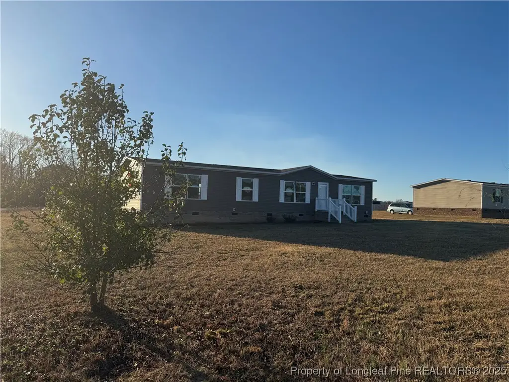 44 Bermuda Drive, Saint Pauls, NC 28384 - Image #1