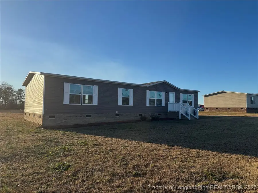 44 Bermuda Drive, Saint Pauls, NC 28384 - Image #3