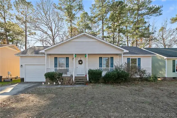 6381 Rhemish Drive, Fayetteville, NC 28304