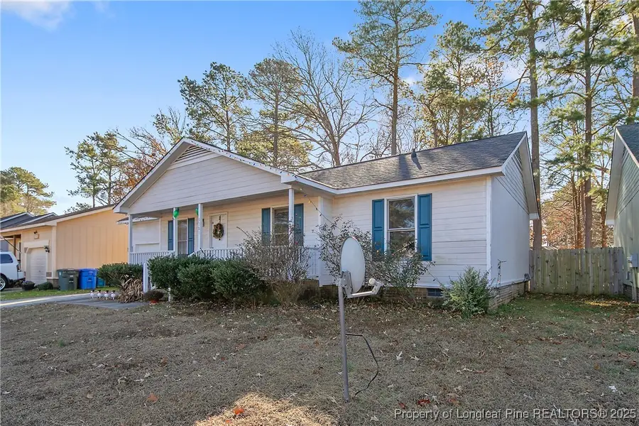 6381 Rhemish Drive, Fayetteville, NC 28304 - Image #2