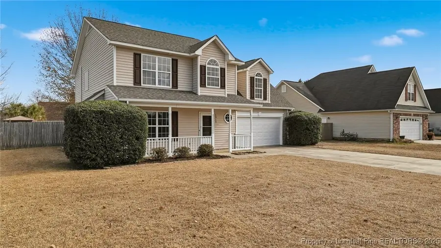 1915 Tinman Drive, Fayetteville, NC 28314 - Image #3