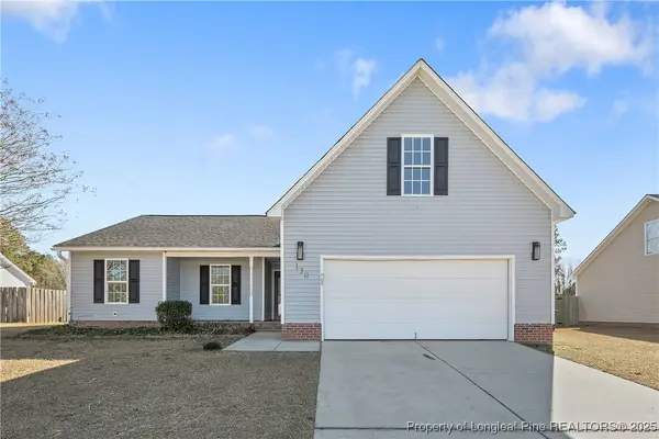 130 Sanford Court, Raeford, NC 28376