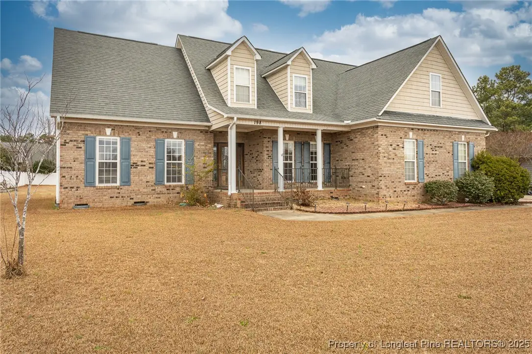 198 Grouse Run, Raeford, NC 28376 - Image #1
