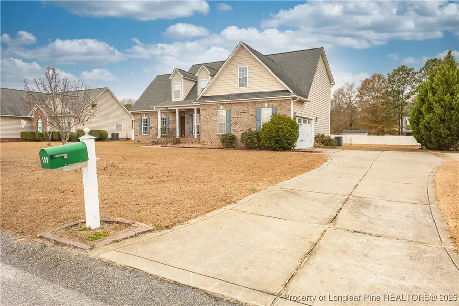 198 Grouse Run, Raeford, NC 28376 - Image #3