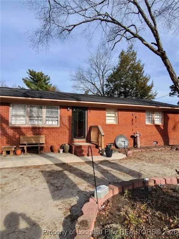 814 Eugene Street, Fayetteville, NC 28306