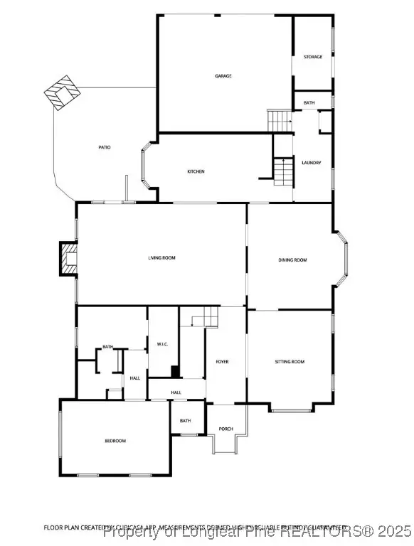 216 A Devane Street, Fayetteville, NC 28305 - Image #3