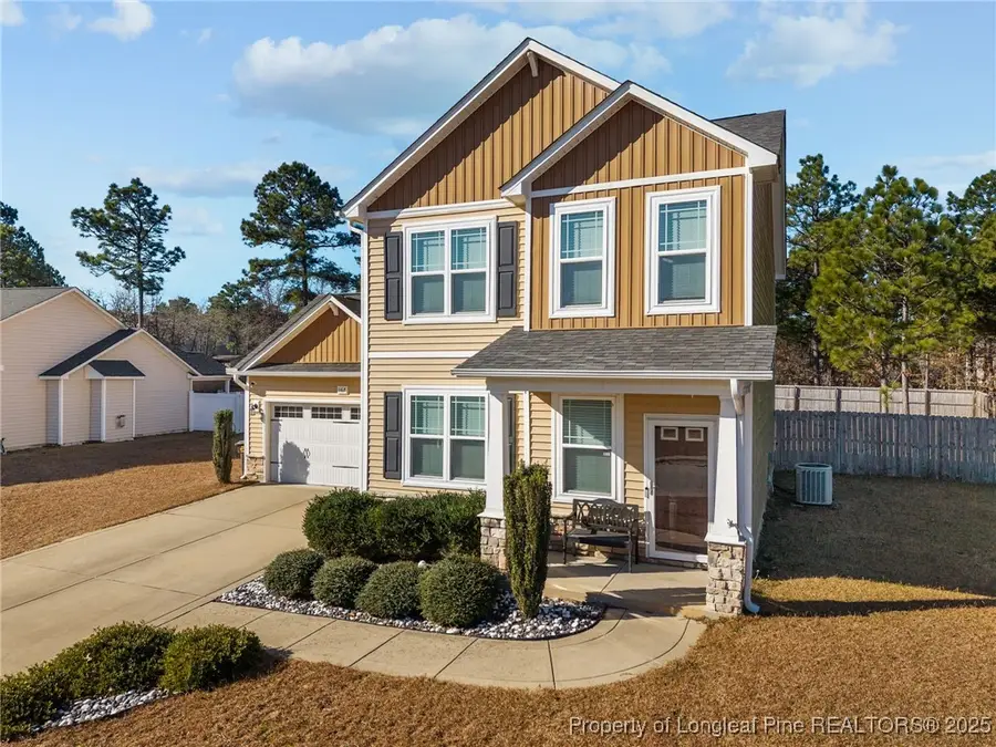 167 Angel Oak Drive, Bunnlevel, NC 28323 - Image #2