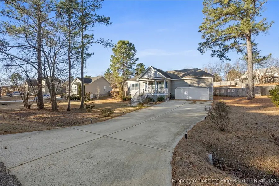 1732 Tingen Road, Broadway, NC 27505 - Image #2