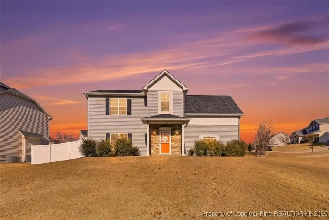 3004 Gentle Breeze Court, Fayetteville, NC 28306 - Image #1