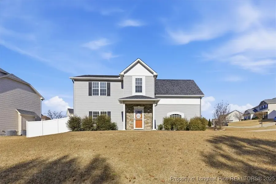 3004 Gentle Breeze Court, Fayetteville, NC 28306 - Image #3