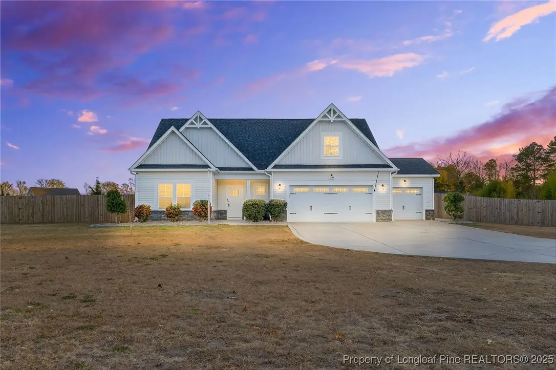 5120 Jt Matthews Road, Black River, NC 28344 - Image #1