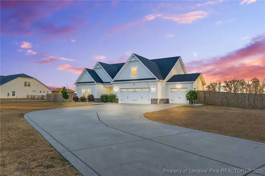 5120 Jt Matthews Road, Black River, NC 28344 - Image #2