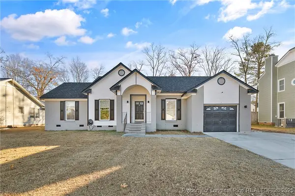 239 Buhmann Drive, Fayetteville, NC 28314