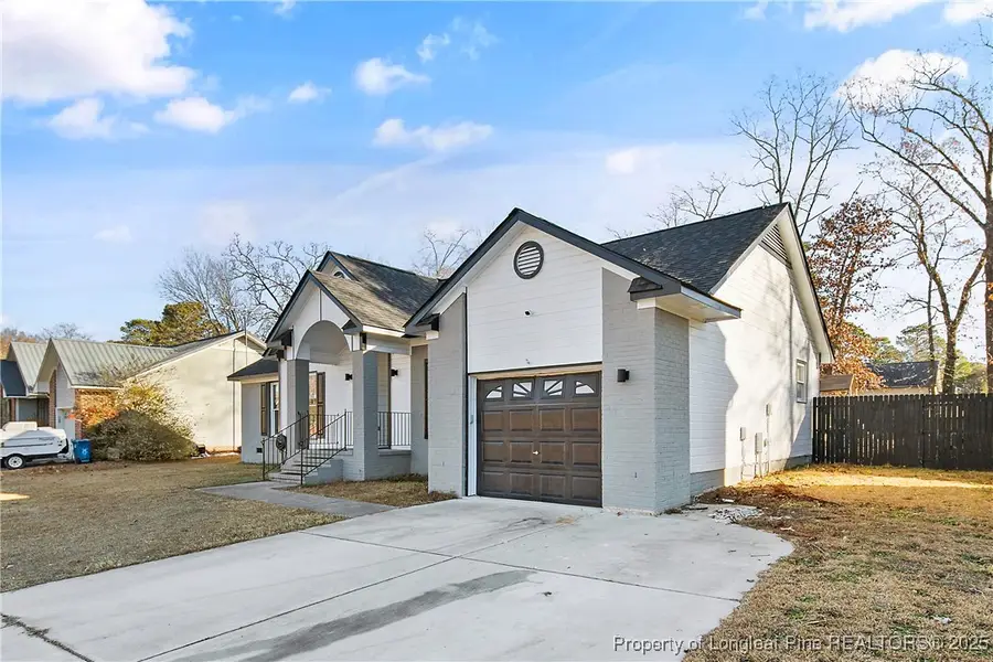 239 Buhmann Drive, Fayetteville, NC 28314 - Image #2