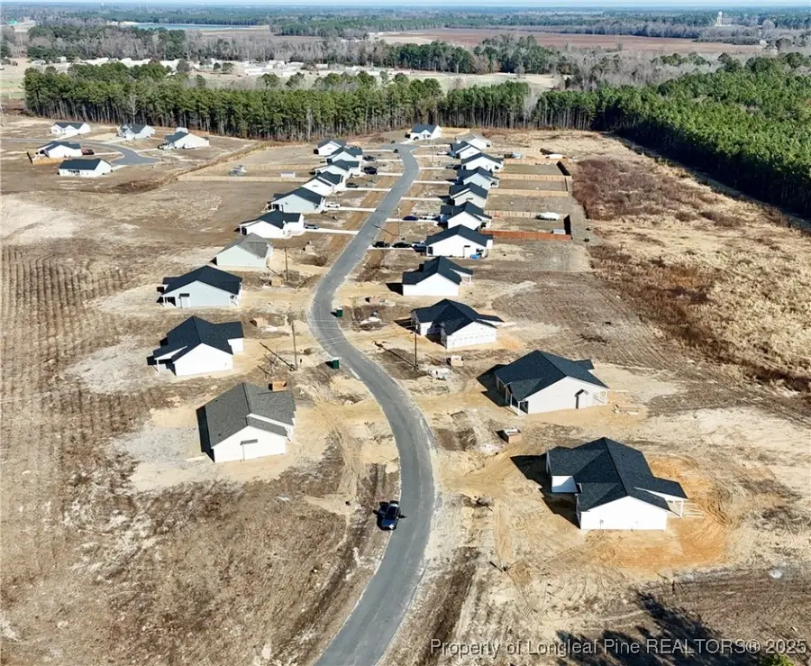 83 Orchard Lane, Parkton, NC 28371 - Image #3