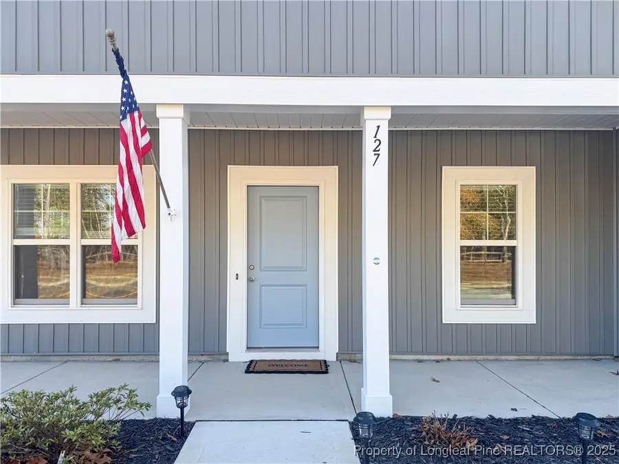127 Lonesome Glory Drive, Raeford Township, NC 28376 - Image #3
