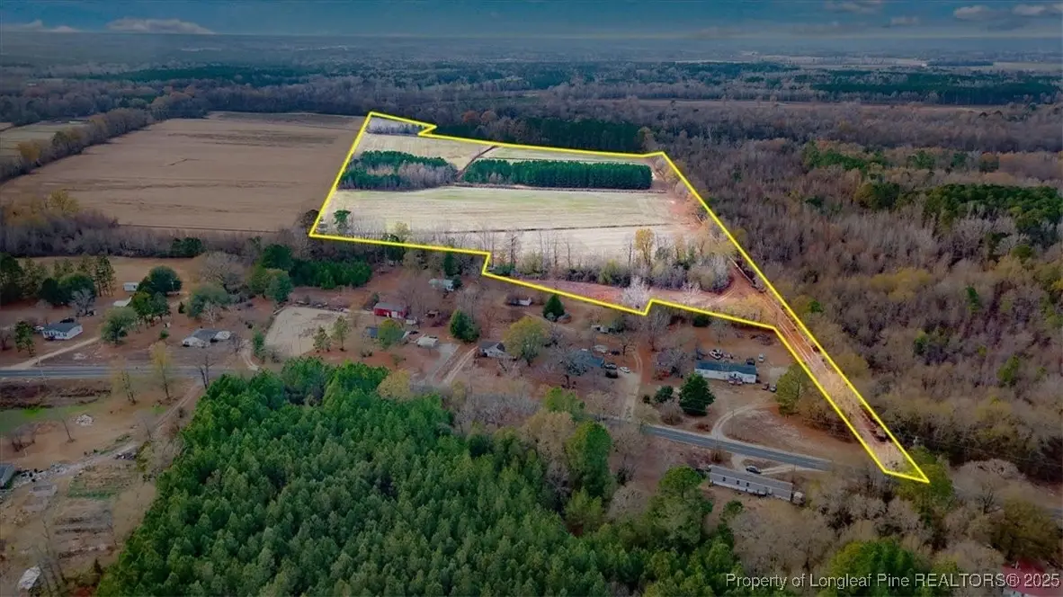 Matt Hair Road, Fayetteville, NC 28312 - Image #1