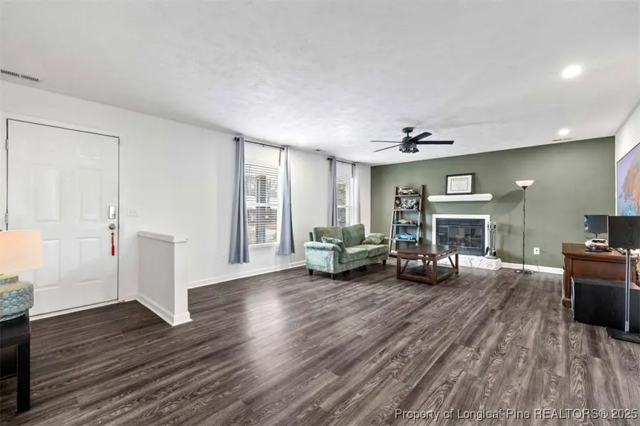 410 Woodberry Circle, Raeford, NC 28376 - Image #3