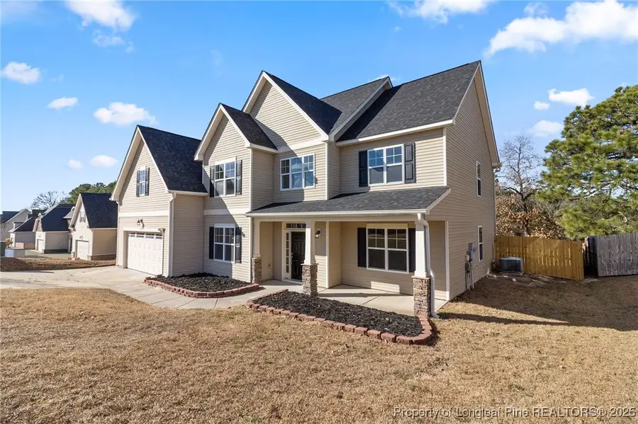 516 Heathrow Drive, Spring Lake, NC 28390 - Image #2