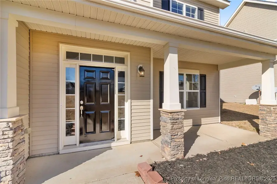 516 Heathrow Drive, Spring Lake, NC 28390 - Image #3