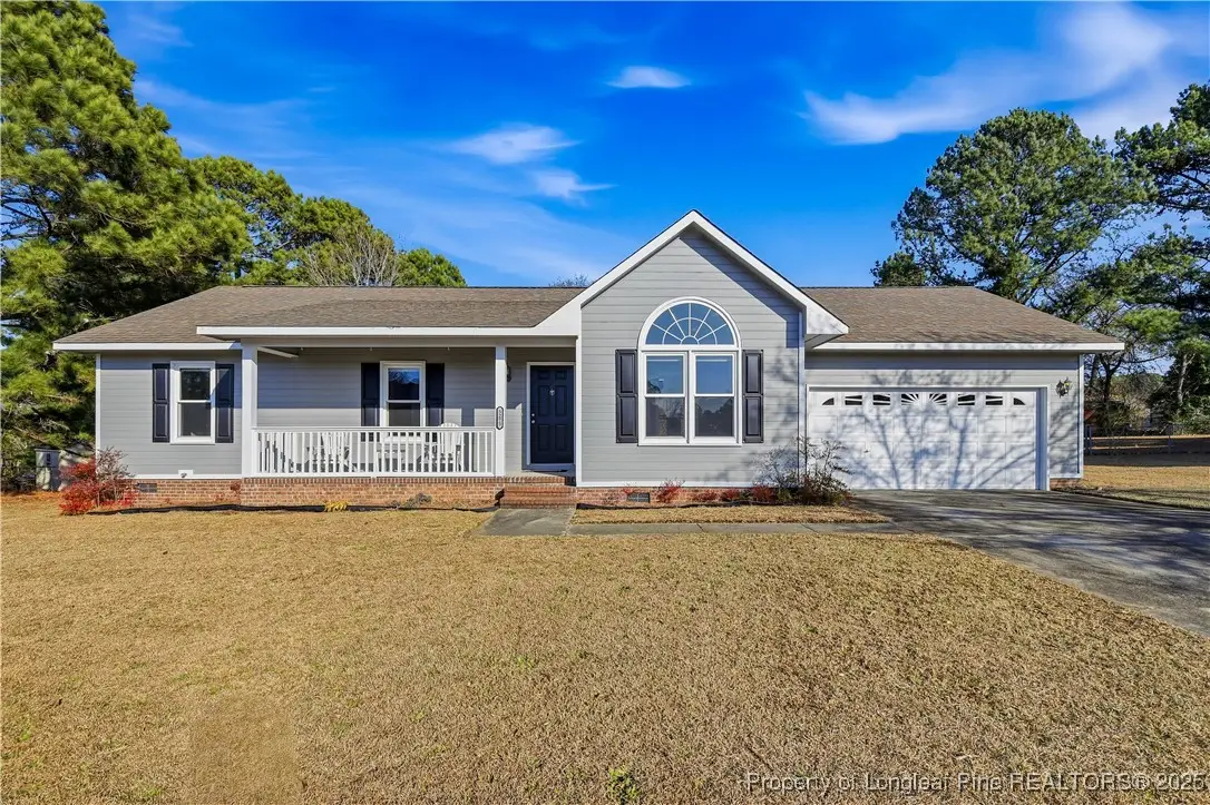 5275 Marvin Drive, Spring Lake, NC 28390 - Image #1