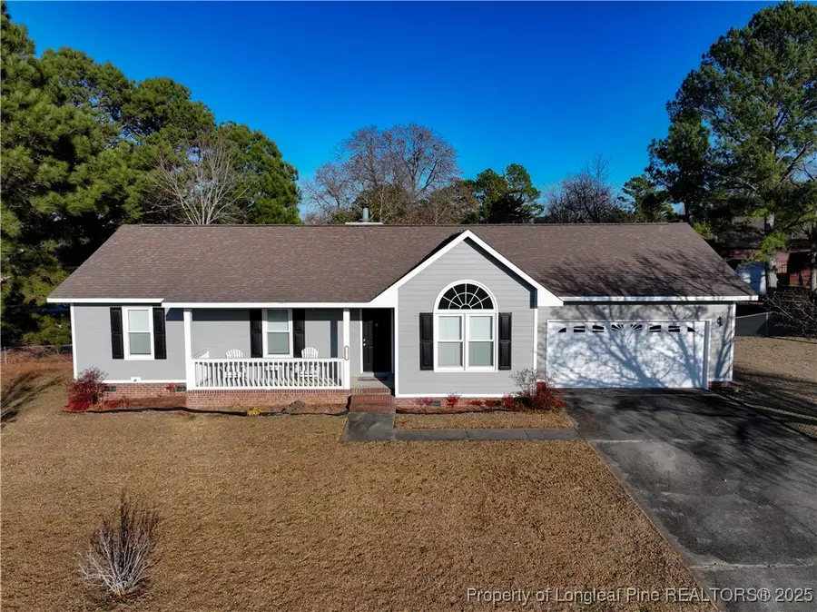 5275 Marvin Drive, Spring Lake, NC 28390 - Image #2