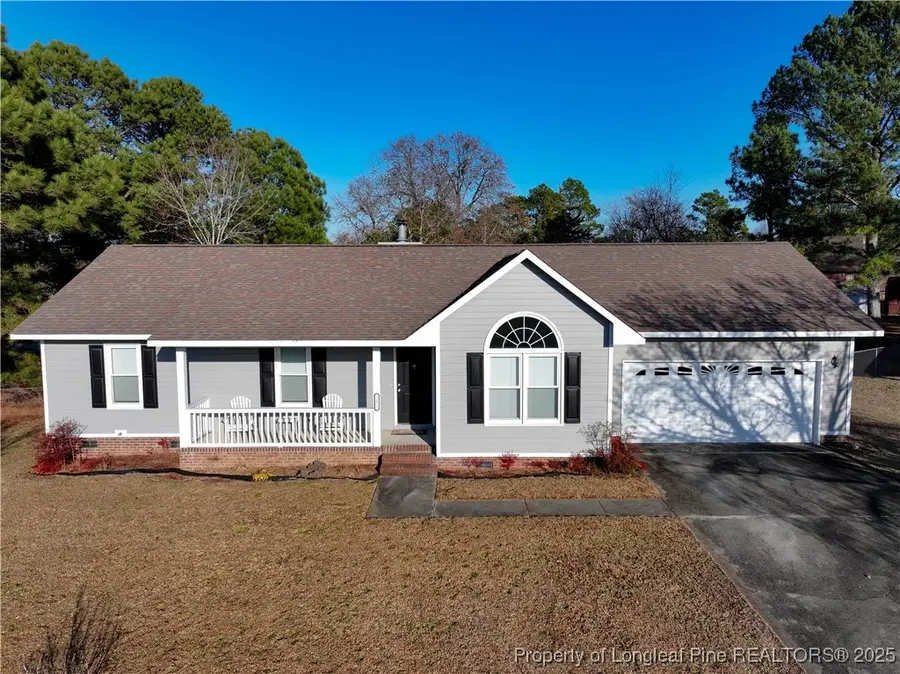 5275 Marvin Drive, Spring Lake, NC 28390 - Image #3