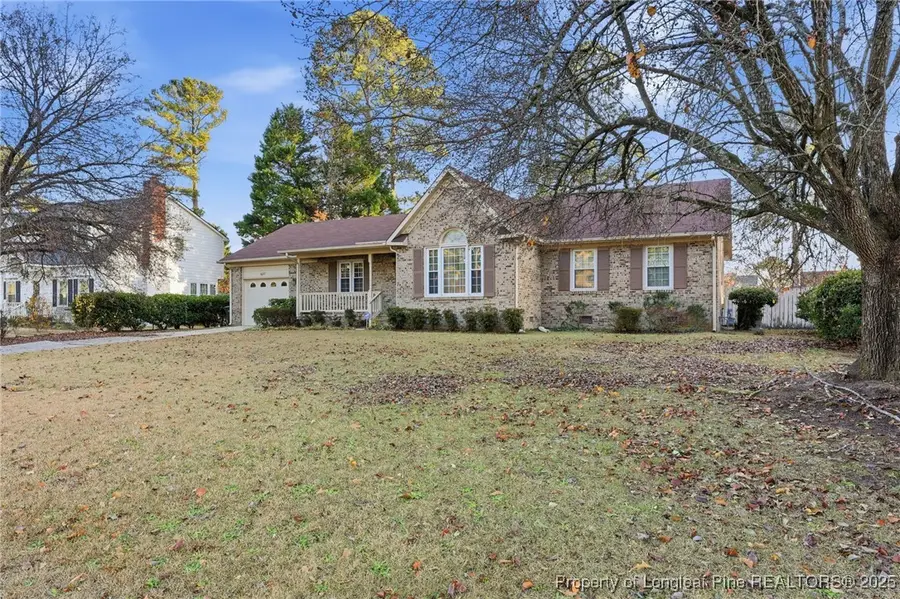 6017 Lakeway Drive, Fayetteville, NC 28306 - Image #3