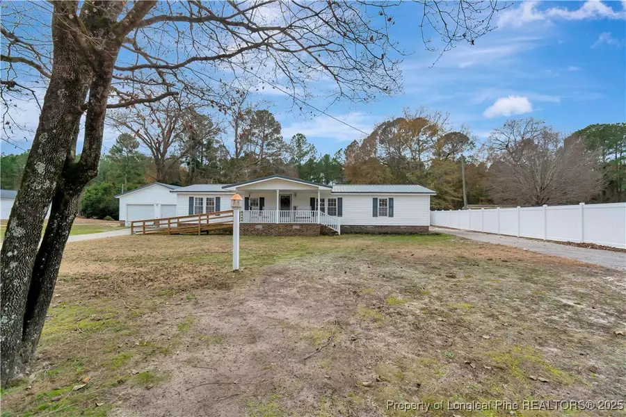 253 Butters Cemetery Road, Bladenboro, NC 28320 - Image #2