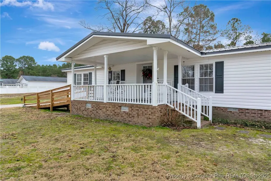 253 Butters Cemetery Road, Bladenboro, NC 28320 - Image #3