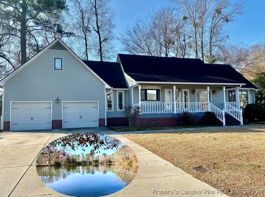 216 Stirling Drive Ne, Lumberton, NC 28358 - Image #3