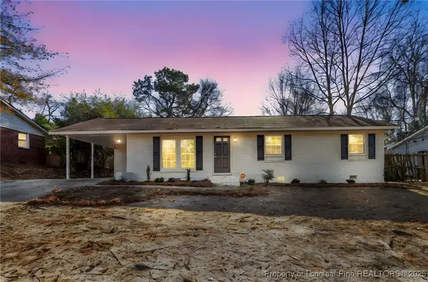 221 Lansdowne Road, Fayetteville, NC 28314