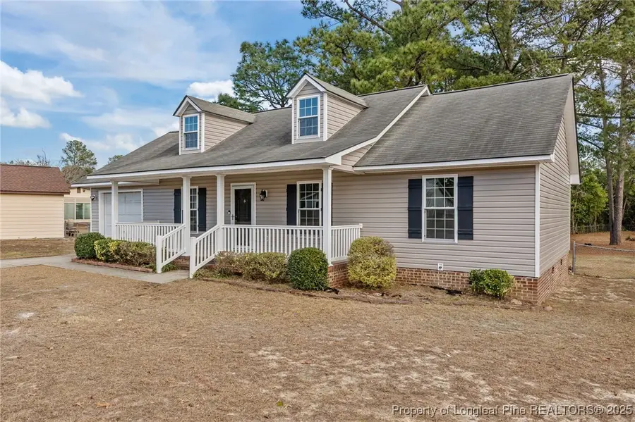 3127 Ansley Drive, Hope Mills, NC 28348 - Image #3