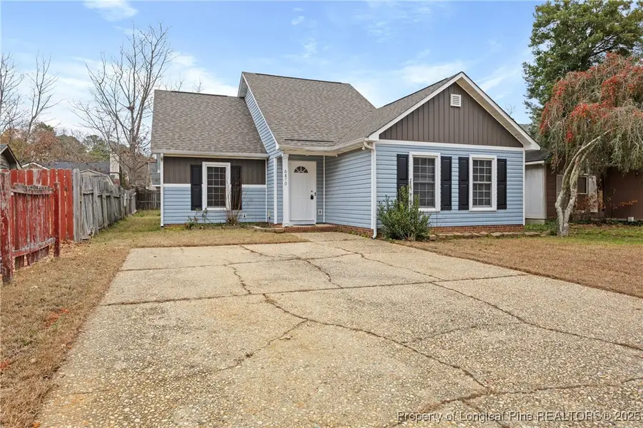 6870 Shawcross Lane, Fayetteville, NC 28314 - Image #2