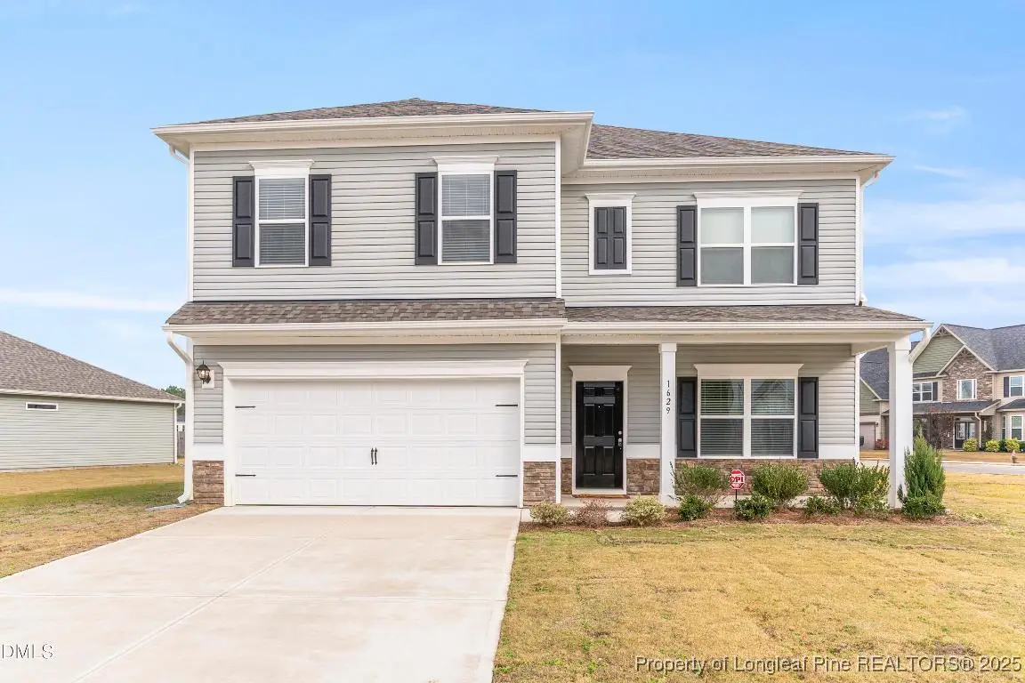 1629 Elk Run Drive, Fayetteville, NC 28312 - Image #1