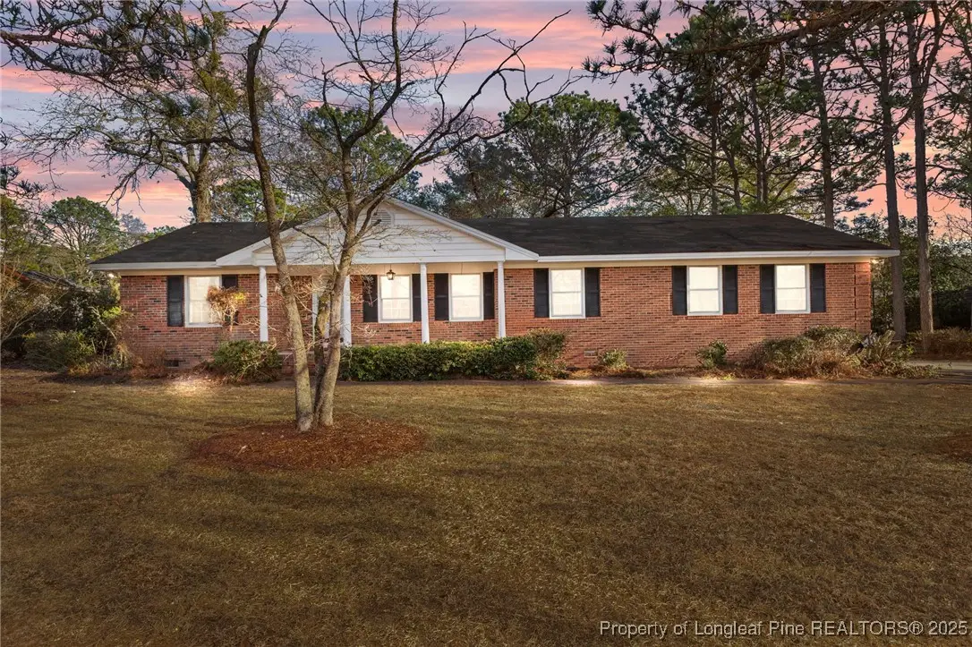3659 Lake Forest Drive, Hope Mills, NC 28348 - Image #1