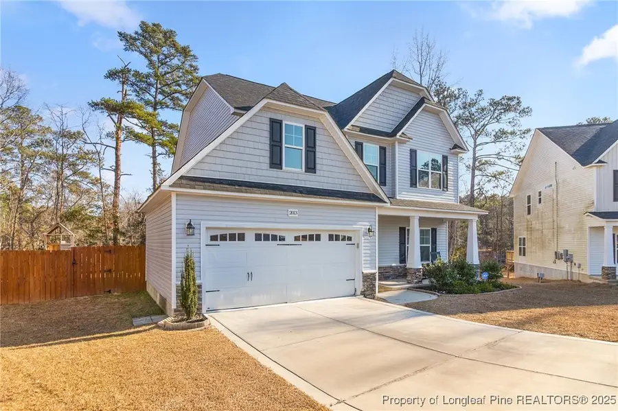 2013 Cason Creek Drive, Fayetteville, NC 28306 - Image #3