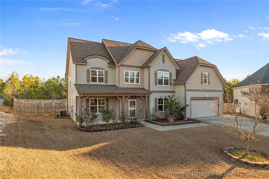 37 Lancaster Court, Spring Lake, NC 28390 - Image #3