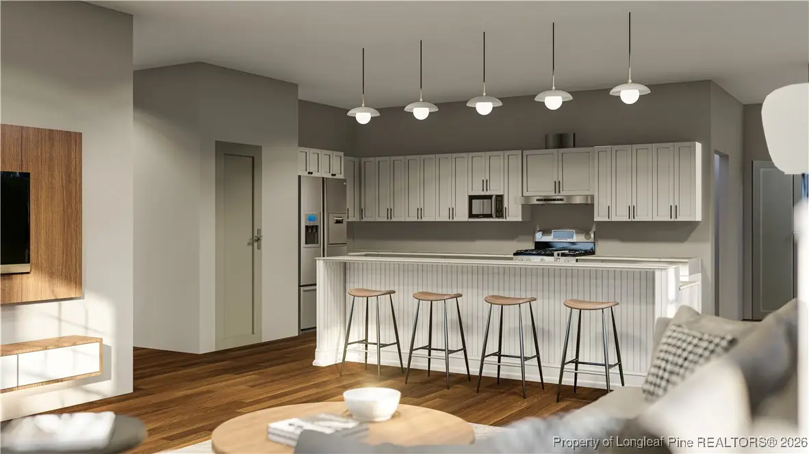 129 St. James Way, Sanford, NC 27332 - Image #1