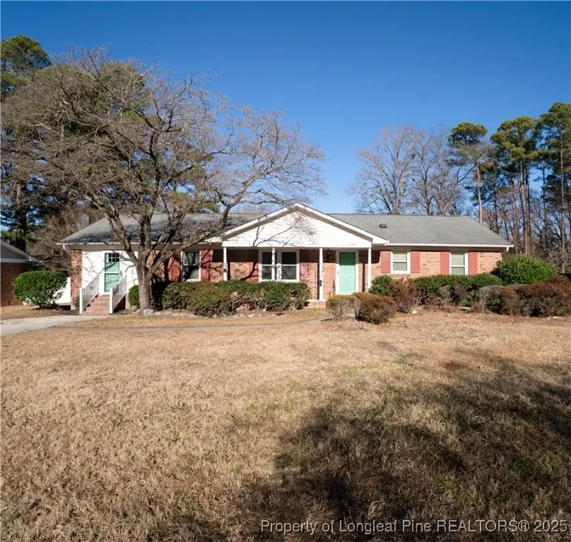 1733 Daisy Lane, Fayetteville, NC 28303 - Image #1