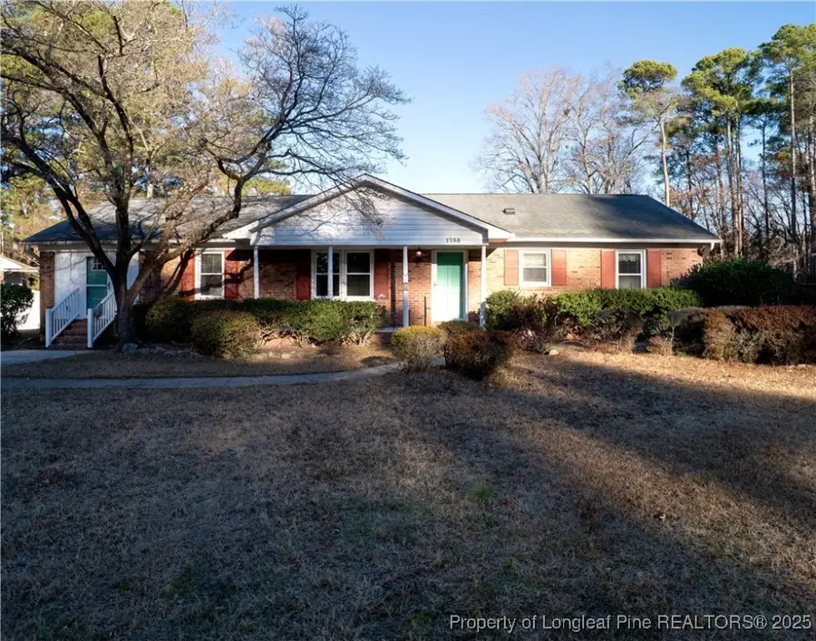 1733 Daisy Lane, Fayetteville, NC 28303 - Image #2