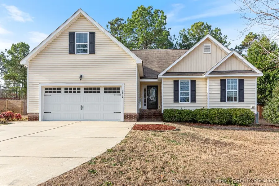 332 Juno Drive, Broadway, NC 27505 - Image #2