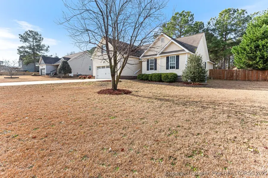 332 Juno Drive, Broadway, NC 27505 - Image #3