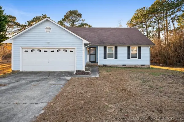109 Ashton Place, Spring Lake, NC 28390